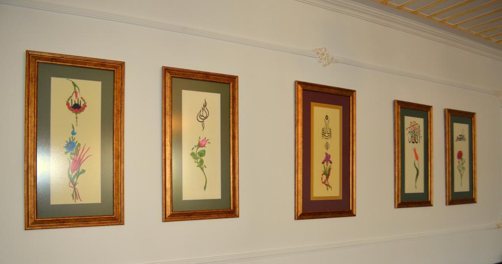 Katre Tasodalar Hotel เอดีร์เน ภายนอก รูปภาพ